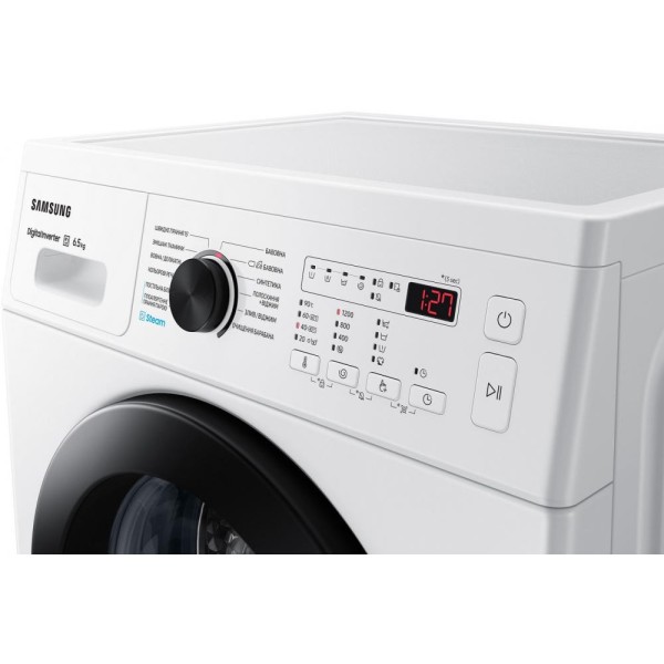 Пральна машина автоматична Samsung WW65A4S20CE