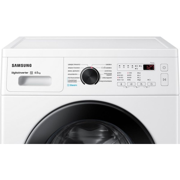 Пральна машина автоматична Samsung WW65A4S20CE