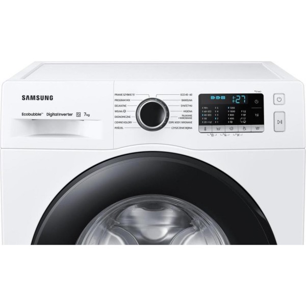Пральна машина автоматична Samsung WW70AGAS21AE/EO