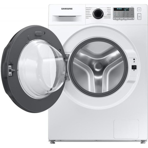 Пральна машина автоматична Samsung WW70AGAS21AH