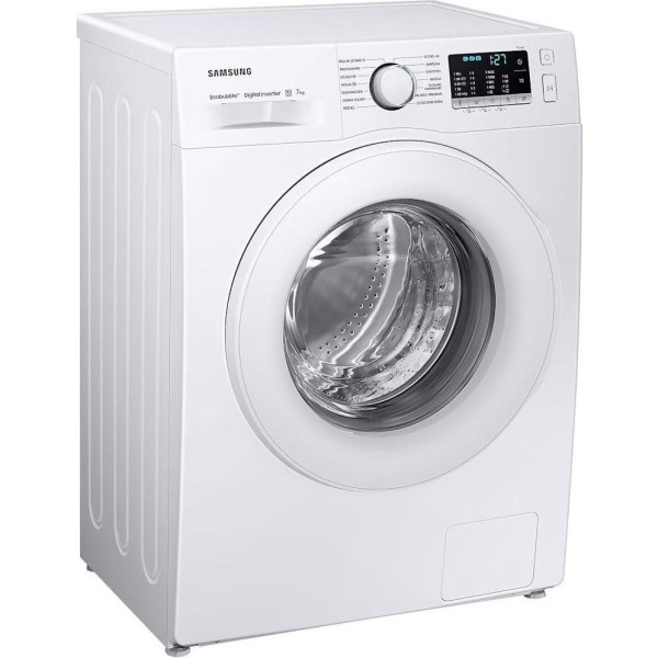 Пральна машина автоматична Samsung WW70AGAS21TE