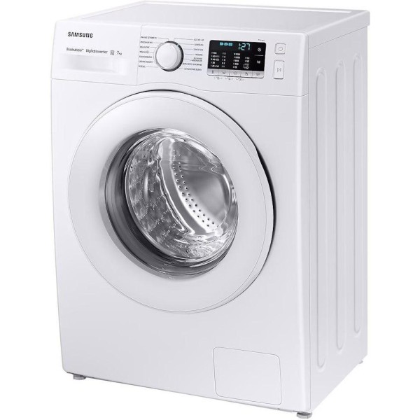 Пральна машина автоматична Samsung WW70AGAS21TE