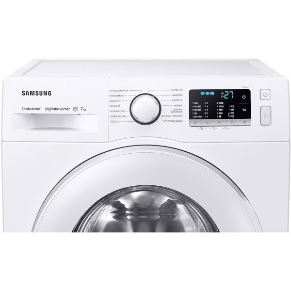 Пральна машина автоматична Samsung WW70AGAS21TE