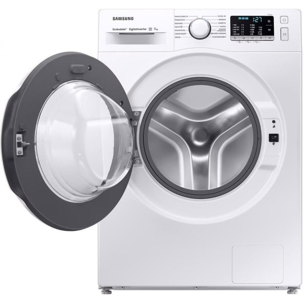 Пральна машина автоматична Samsung WW70AGAS21TE