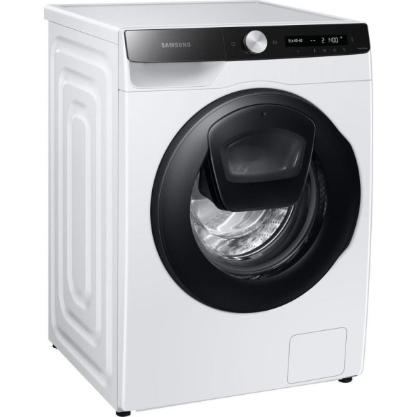 Пральна машина автоматична Samsung WW70T552DAE