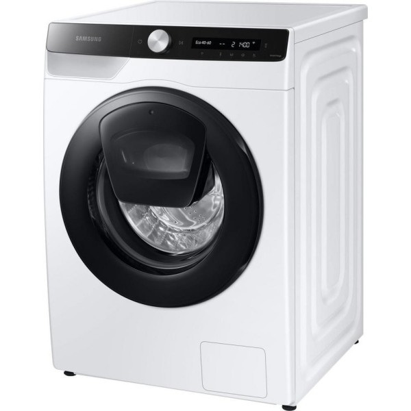 Пральна машина автоматична Samsung WW70T552DAE