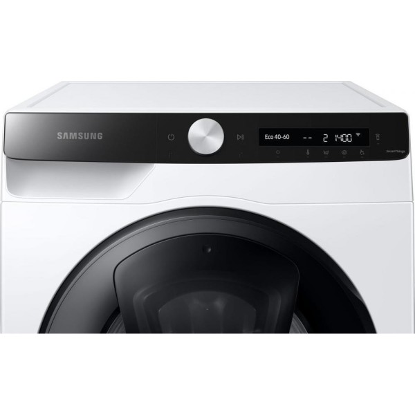 Пральна машина автоматична Samsung WW70T552DAE