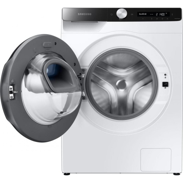 Пральна машина автоматична Samsung WW70T552DAE