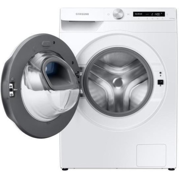 Пральна машина автоматична Samsung WW70T552DTW