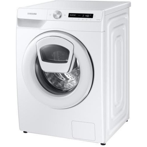 Пральна машина автоматична Samsung WW70T552DTW