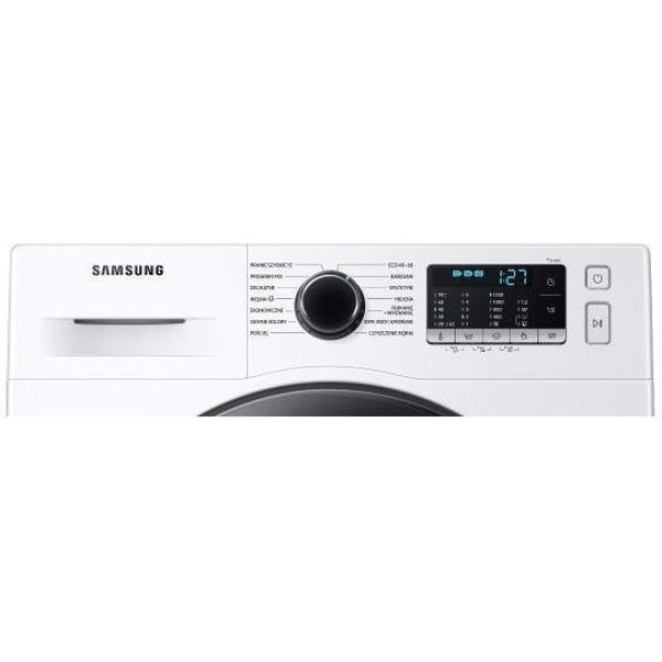 Пральна машина автоматична Samsung WW70TA026AE