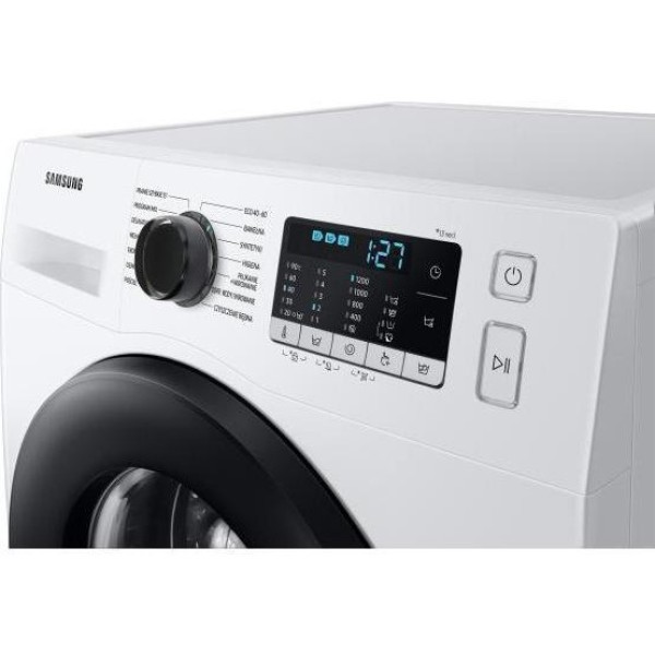 Пральна машина автоматична Samsung WW70TA026AE