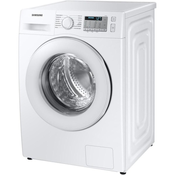 Пральна машина автоматична Samsung WW70TA026AH