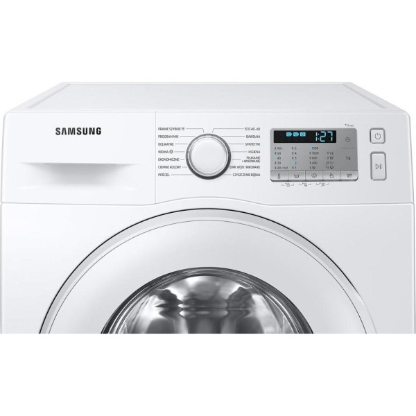 Пральна машина автоматична Samsung WW70TA026AH