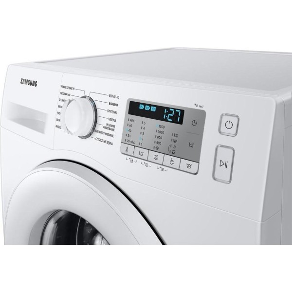 Пральна машина автоматична Samsung WW70TA026AH