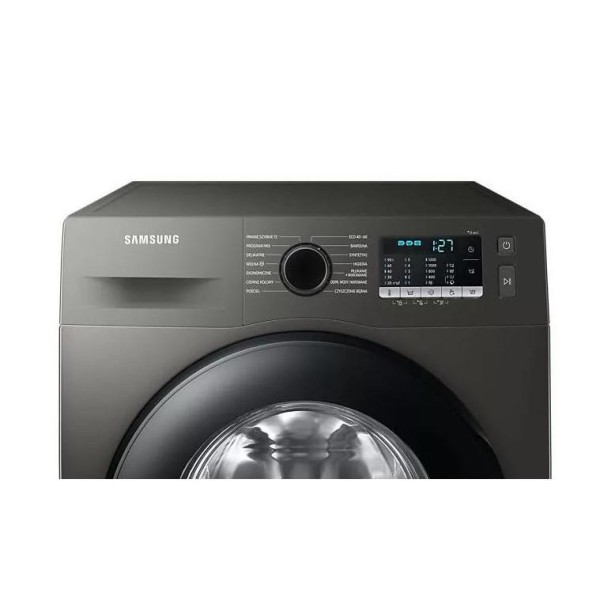 Пральна машина автоматична Samsung WW70TA026AX