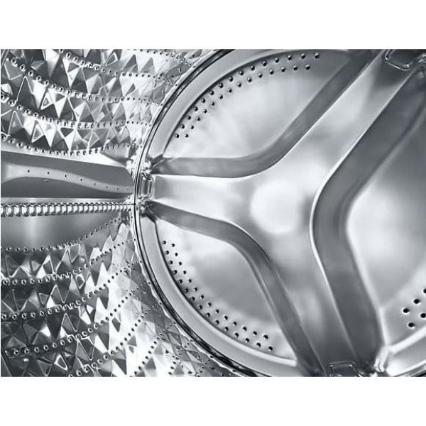 Пральна машина автоматична Samsung WW70TA026AX