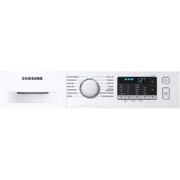Пральна машина автоматична Samsung WW70TA026TT