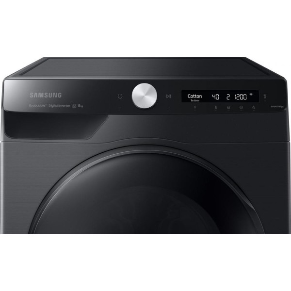 Пральна машина автоматична Samsung WW80AG6L28BB
