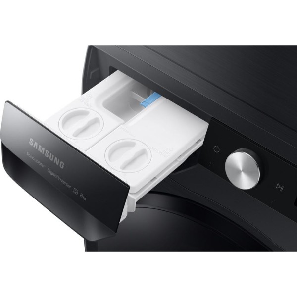 Пральна машина автоматична Samsung WW80AG6L28BB