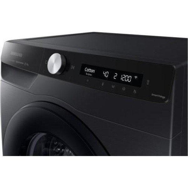 Пральна машина автоматична Samsung WW80AG6S28AB