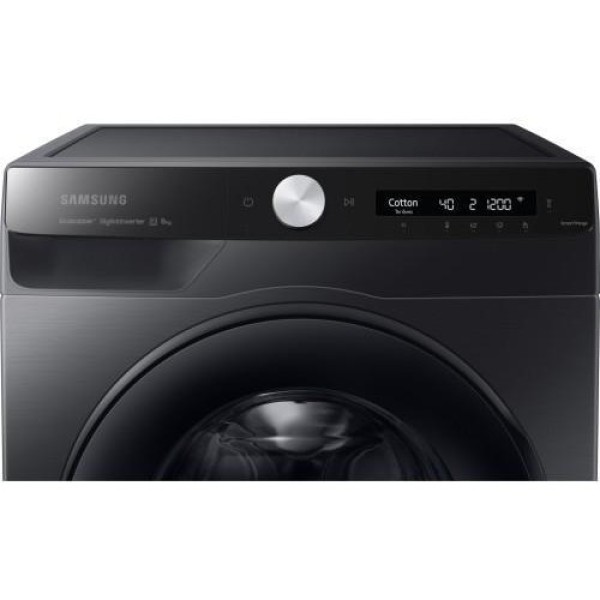 Пральна машина автоматична Samsung WW80AG6S28AB