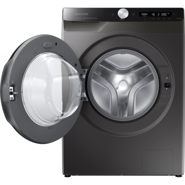 Пральна машина автоматична Samsung WW80AG6S28AX