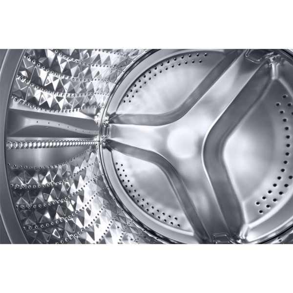 Пральна машина автоматична Samsung WW80AG6S28AX