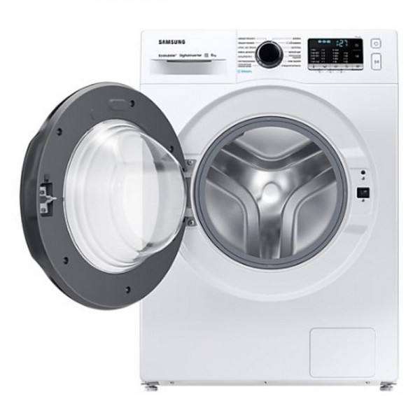 Пральна машина автоматична Samsung WW80AGAS22AEUA