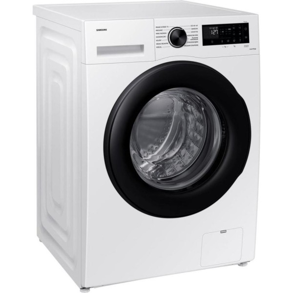 Пральна машина автоматична Samsung WW80CGC04DAE