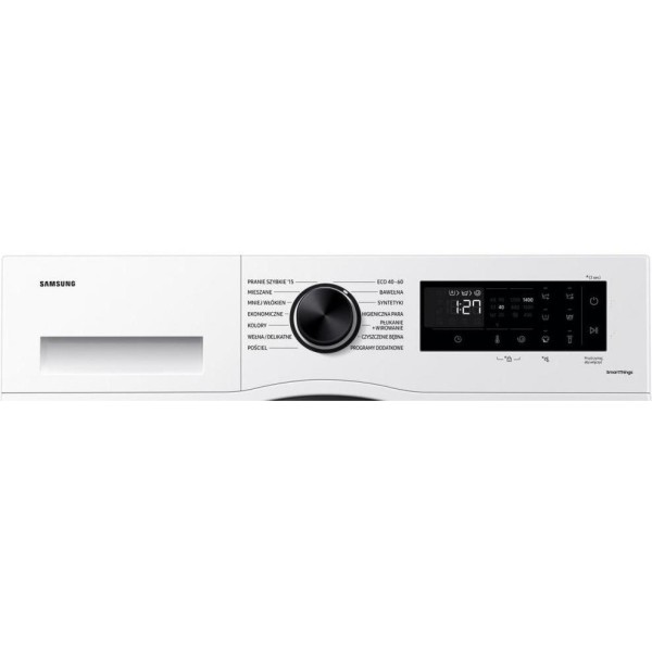 Пральна машина автоматична Samsung WW80CGC04DAE