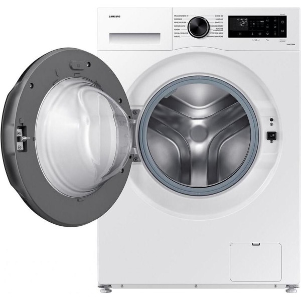 Пральна машина автоматична Samsung WW80CGC04DAE