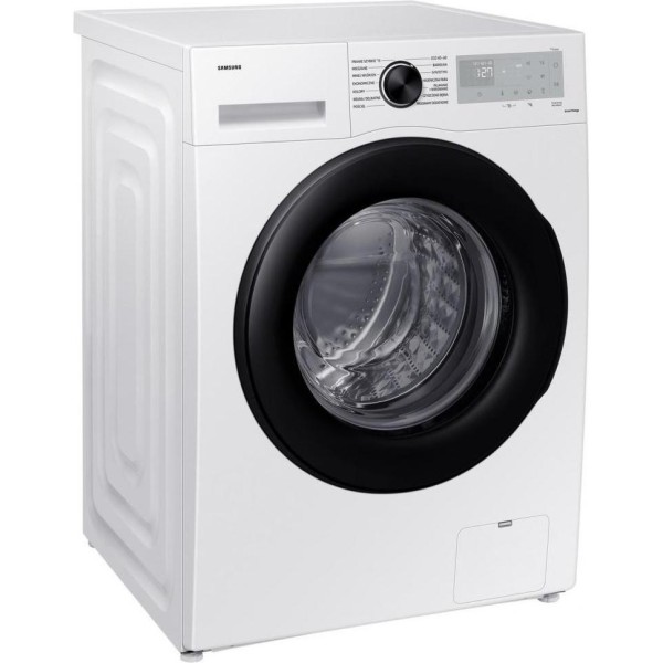 Пральна машина автоматична Samsung WW80CGC04DAH