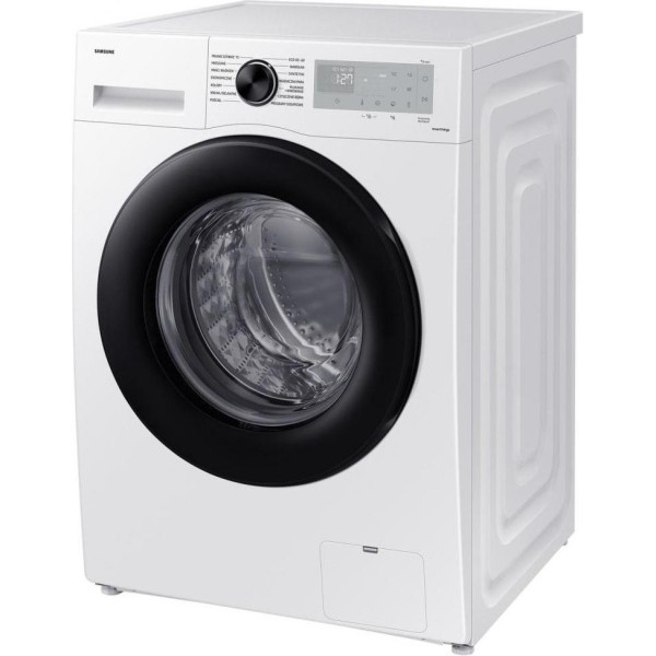 Пральна машина автоматична Samsung WW80CGC04DAH