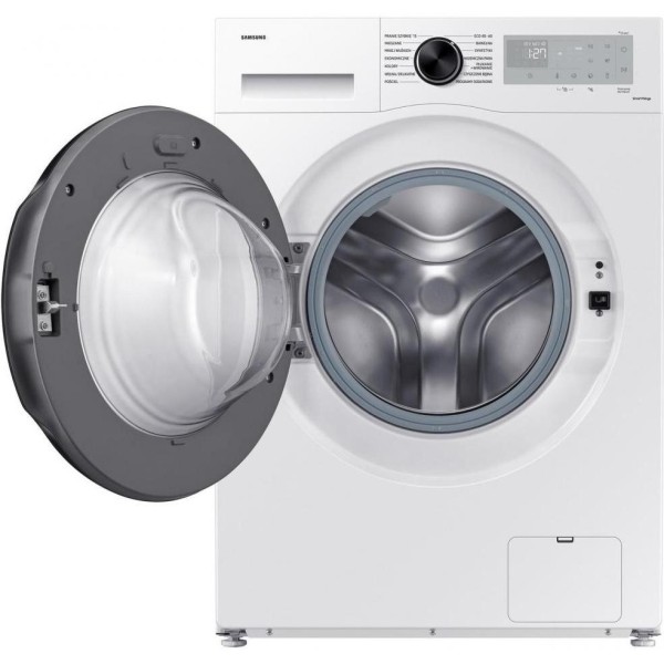 Пральна машина автоматична Samsung WW80CGC04DAH