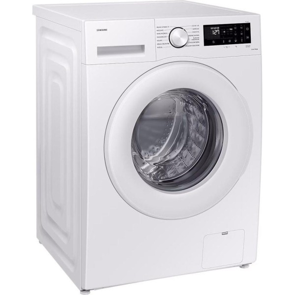 Пральна машина автоматична Samsung WW80CGC04DTE