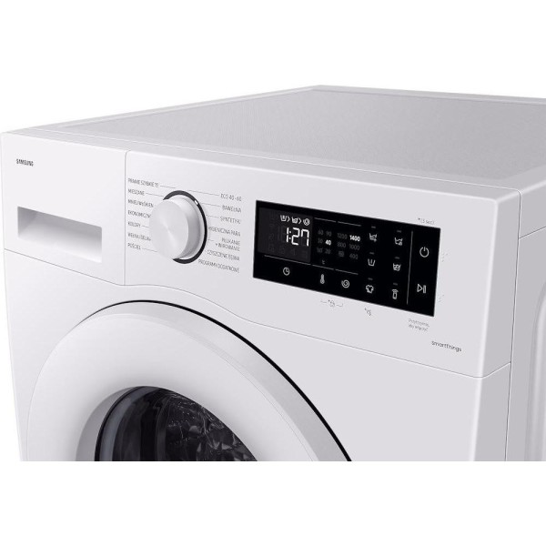 Пральна машина автоматична Samsung WW80CGC04DTE