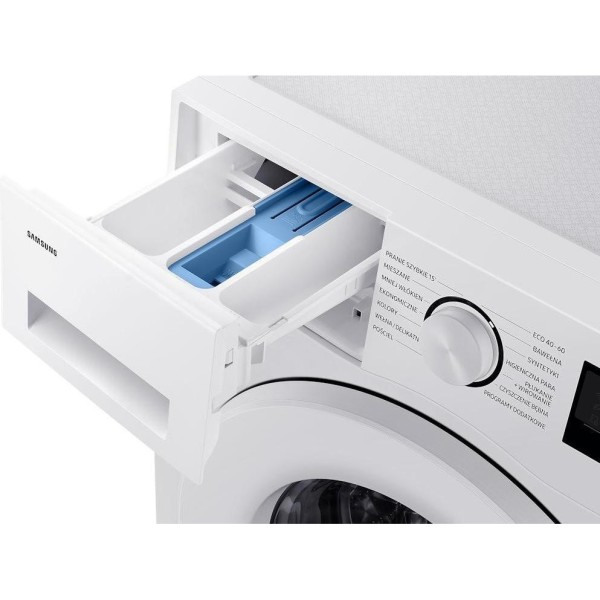 Пральна машина автоматична Samsung WW80CGC04DTE