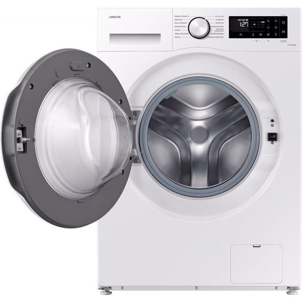 Пральна машина автоматична Samsung WW80CGC04DTE