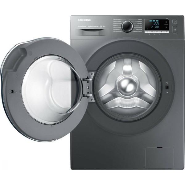 Пральна машина автоматична Samsung WW80J62E0DX