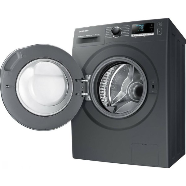 Пральна машина автоматична Samsung WW80J62E0DX