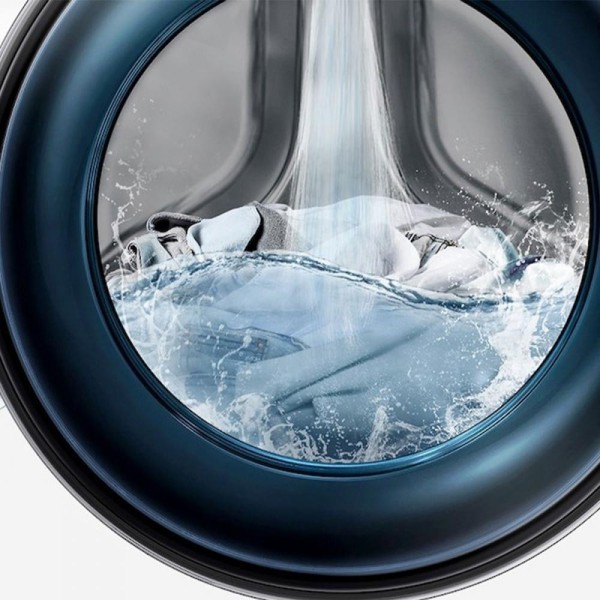 Пральна машина автоматична Samsung WW80J62E0DX