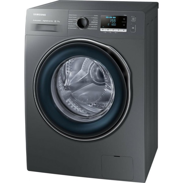 Пральна машина автоматична Samsung WW80J62E0DX