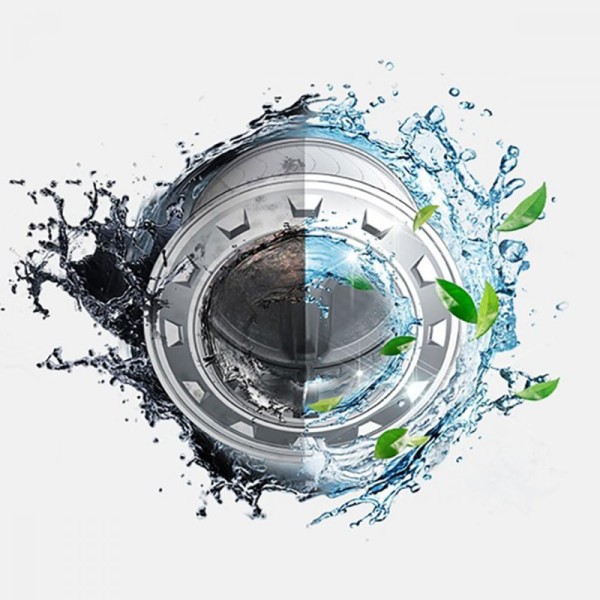 Пральна машина автоматична Samsung WW80J62E0DX