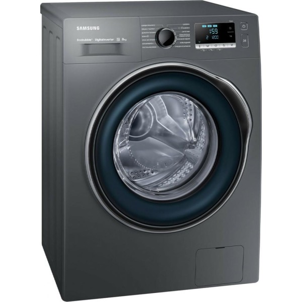 Пральна машина автоматична Samsung WW80J62E0DX