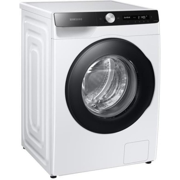 Пральна машина автоматична Samsung WW80T534DAE