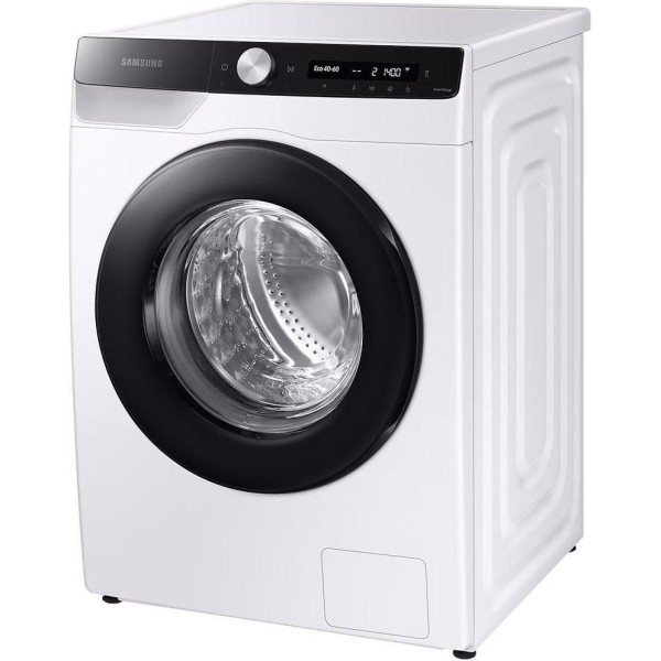 Пральна машина автоматична Samsung WW80T534DAE