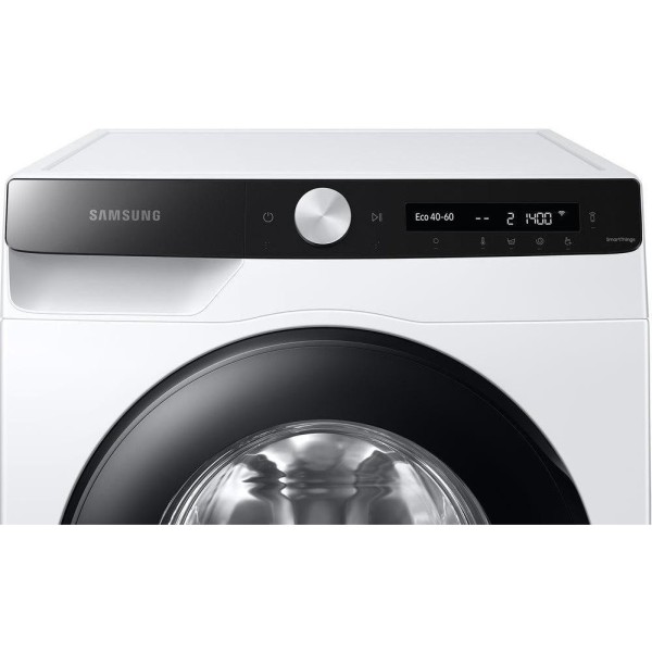 Пральна машина автоматична Samsung WW80T534DAE
