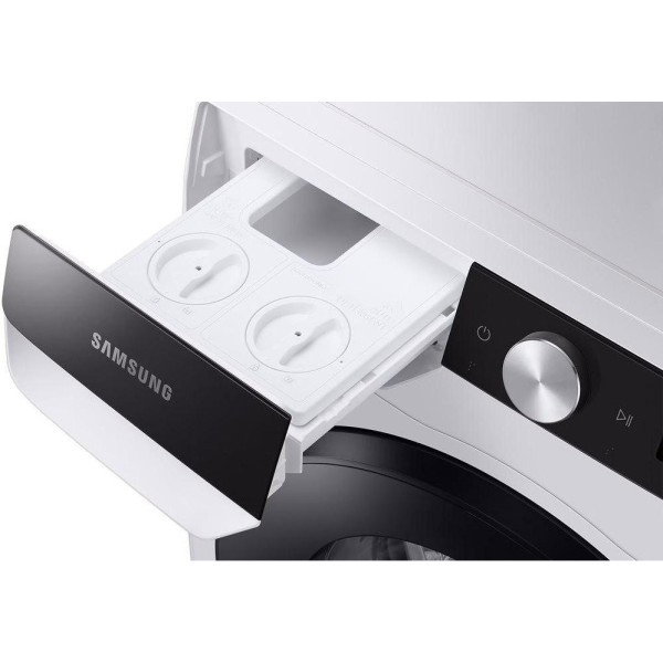 Пральна машина автоматична Samsung WW80T534DAE