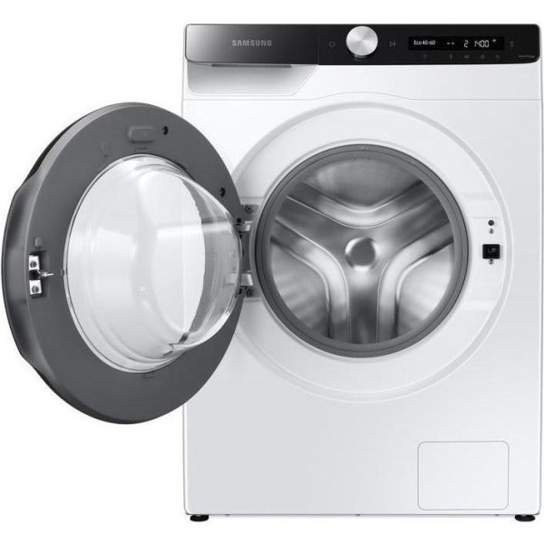 Пральна машина автоматична Samsung WW80T534DAE